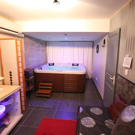 Suite Spa Acces Autonome Beaucaire  Εξωτερικό φωτογραφία
