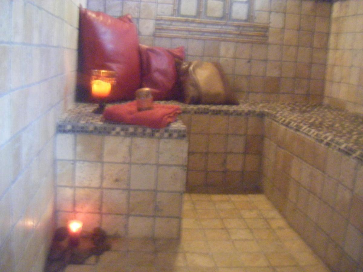 Suite Spa Acces Autonome Beaucaire  Εξωτερικό φωτογραφία