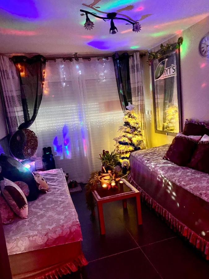 Suite Spa Acces Autonome Beaucaire  Εξωτερικό φωτογραφία