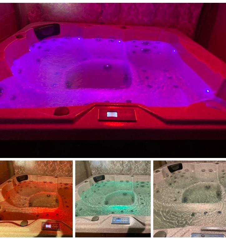 Suite Spa Acces Autonome Beaucaire  Εξωτερικό φωτογραφία