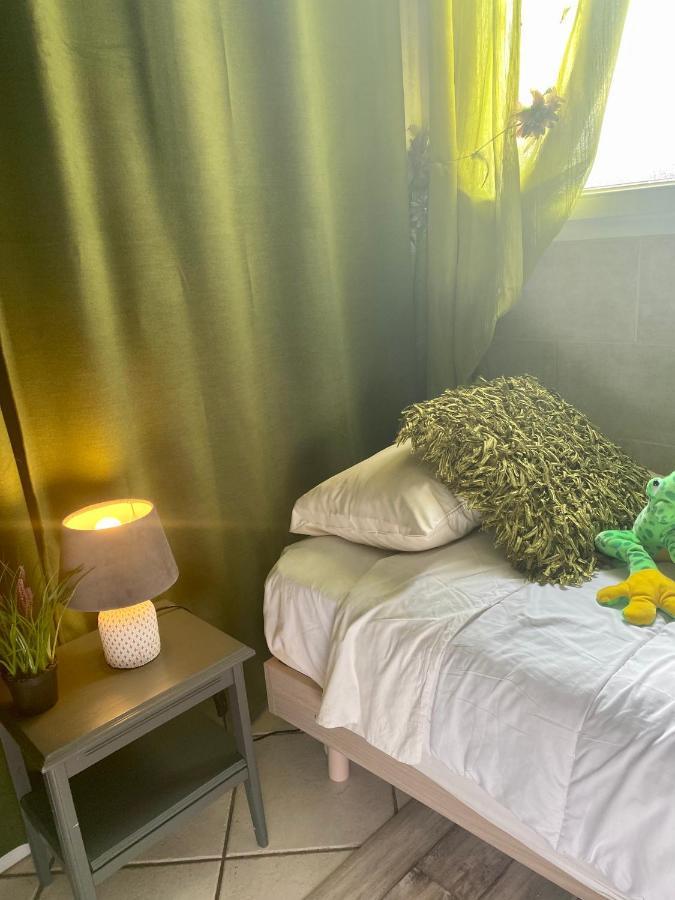 Suite Spa Acces Autonome Beaucaire  Εξωτερικό φωτογραφία