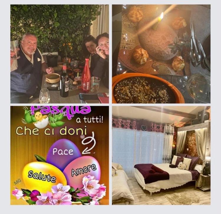 Suite Spa Acces Autonome Beaucaire  Εξωτερικό φωτογραφία